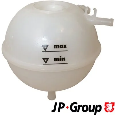 Expansion Tank, coolant